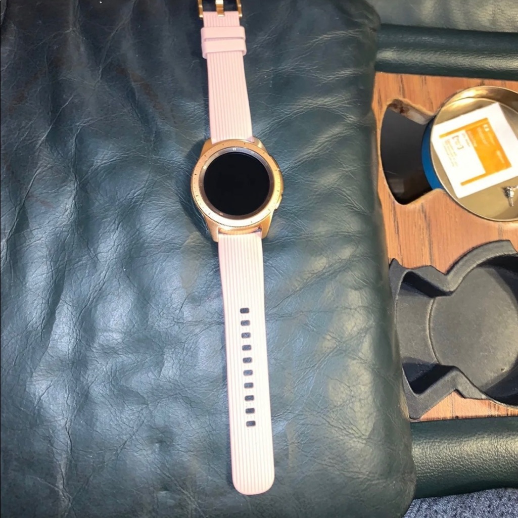 Samsung Galaxy Smartwatch